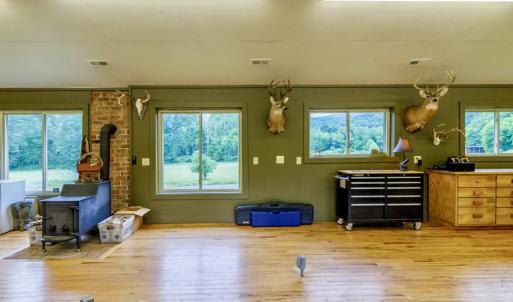 Photo #76 of SOLD property in 1424 Bottom Creek Ln, Bent Mountain, VA 26.0 acres