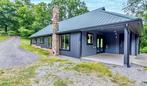 Photo #77 of SOLD property in 1424 Bottom Creek Ln, Bent Mountain, VA 26.0 acres