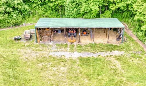 Photo #90 of SOLD property in 1424 Bottom Creek Ln, Bent Mountain, VA 26.0 acres