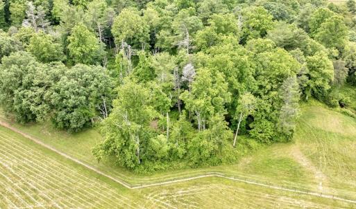 Photo #91 of SOLD property in 1424 Bottom Creek Ln, Bent Mountain, VA 26.0 acres