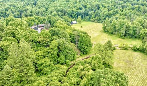 Photo #97 of SOLD property in 1424 Bottom Creek Ln, Bent Mountain, VA 26.0 acres