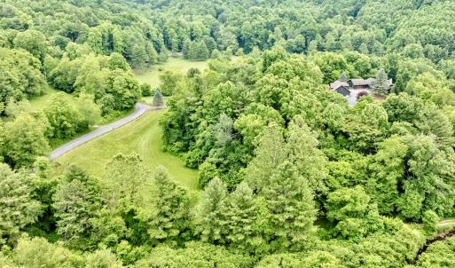 Photo #98 of SOLD property in 1424 Bottom Creek Ln, Bent Mountain, VA 26.0 acres