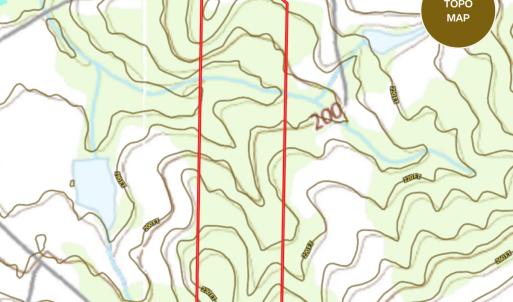 Photo #9 of SOLD property in Off McLean Chapel Church Rd, Bunnlevel, NC 37.4 acres
