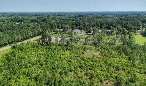 Photo #10 of SOLD property in Off Bowen Blanks Drive, Rieglewood, NC 4.2 acres