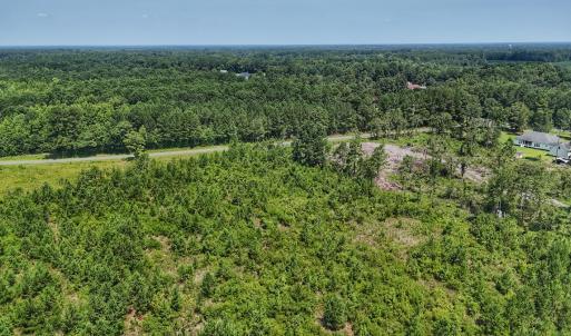 Photo #12 of SOLD property in Off Bowen Blanks Drive, Rieglewood, NC 4.2 acres