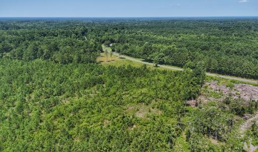 Photo #17 of SOLD property in Off Bowen Blanks Drive, Rieglewood, NC 4.2 acres
