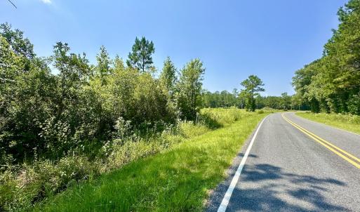 Photo #19 of SOLD property in Off Bowen Blanks Drive, Rieglewood, NC 4.2 acres