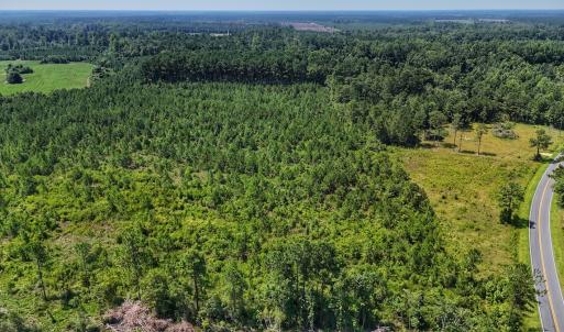 Photo #25 of SOLD property in Off Bowen Blanks Drive, Rieglewood, NC 4.2 acres