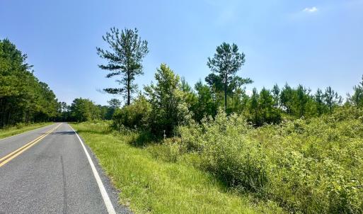 Photo #34 of SOLD property in Off Bowen Blanks Drive, Rieglewood, NC 4.2 acres