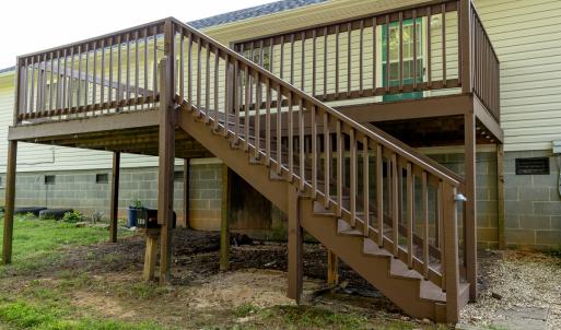 Photo #11 of SOLD property in 196 Collin Drive, Roxboro, NC 1.5 acres