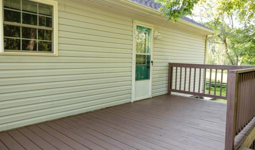 Photo #12 of SOLD property in 196 Collin Drive, Roxboro, NC 1.5 acres