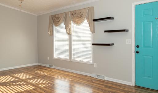 Photo #13 of SOLD property in 196 Collin Drive, Roxboro, NC 1.5 acres