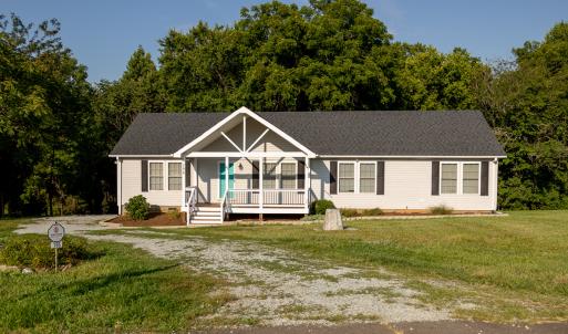 Photo #1 of SOLD property in 196 Collin Drive, Roxboro, NC 1.5 acres