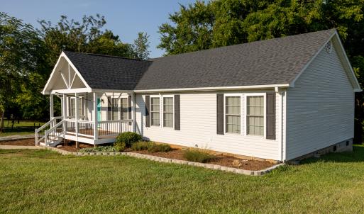 Photo #2 of SOLD property in 196 Collin Drive, Roxboro, NC 1.5 acres