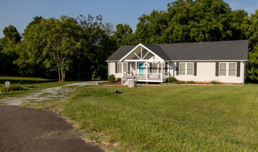 Photo #4 of SOLD property in 196 Collin Drive, Roxboro, NC 1.5 acres
