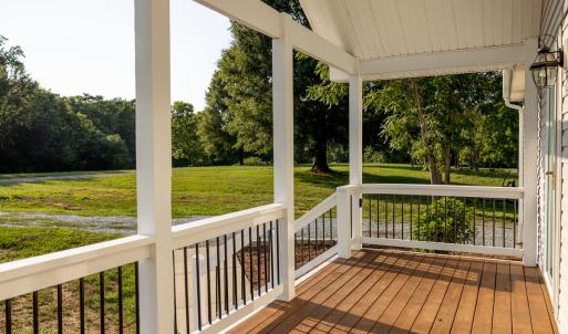 Photo #8 of SOLD property in 196 Collin Drive, Roxboro, NC 1.5 acres