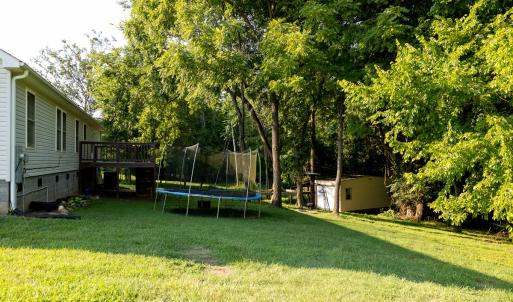 Photo #9 of SOLD property in 196 Collin Drive, Roxboro, NC 1.5 acres