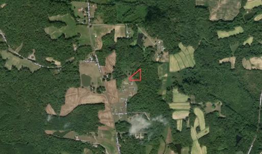 Photo #34 of SOLD property in 196 Collin Drive, Roxboro, NC 1.5 acres
