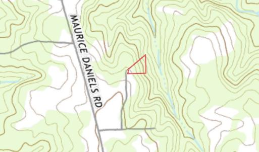 Photo #33 of SOLD property in 196 Collin Drive, Roxboro, NC 1.5 acres