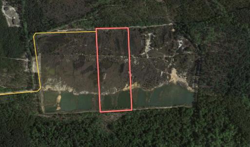 Photo #1 of SOLD property in 03 Josey Williams Road, Erwin, NC 11.0 acres