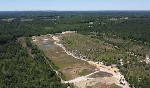 Photo #9 of SOLD property in 03 Josey Williams Road, Erwin, NC 11.0 acres