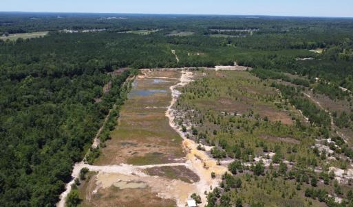 Photo #4 of SOLD property in 03 Josey Williams Road, Erwin, NC 11.0 acres