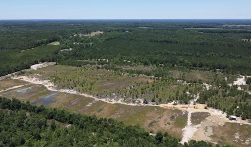 Photo #8 of SOLD property in 03 Josey Williams Road, Erwin, NC 11.0 acres