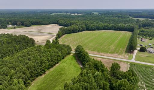 Photo #2 of SOLD property in Off Woodruff Rd, Selma, NC 42.0 acres