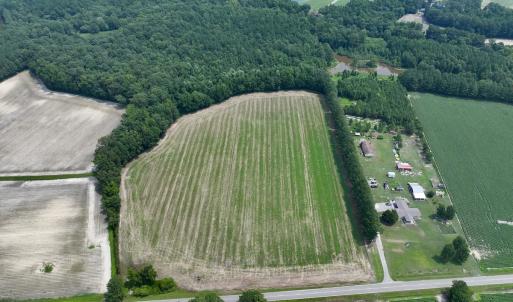 Photo #23 of SOLD property in Off Woodruff Rd, Selma, NC 42.0 acres