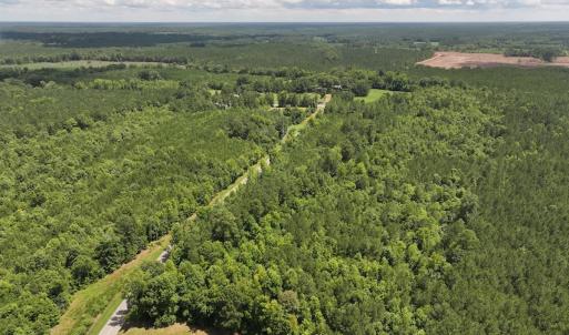 Photo #19 of SOLD property in Off Evans Farm Road, Hollister, NC 27.8 acres