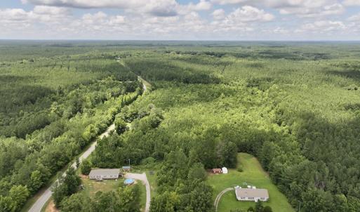 Photo #2 of SOLD property in Off Evans Farm Road, Hollister, NC 27.8 acres
