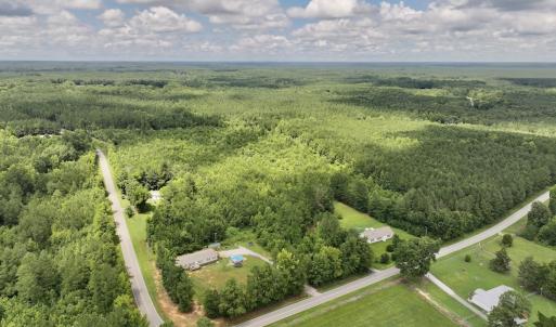 Photo #3 of SOLD property in Off Evans Farm Road, Hollister, NC 27.8 acres