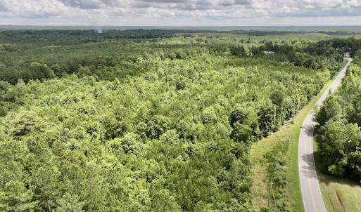 Photo #7 of SOLD property in Off Evans Farm Road, Hollister, NC 27.8 acres