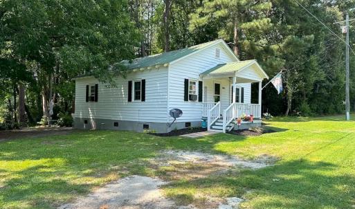 Photo #5 of SOLD property in Ivor Rd, Courtland, VA 202.0 acres