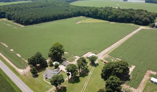 Photo #8 of SOLD property in Ivor Rd, Courtland, VA 202.0 acres