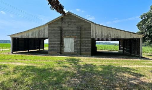 Photo #10 of SOLD property in Ivor Rd, Courtland, VA 202.0 acres