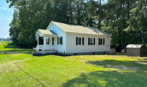 Photo #17 of SOLD property in Ivor Rd, Courtland, VA 202.0 acres