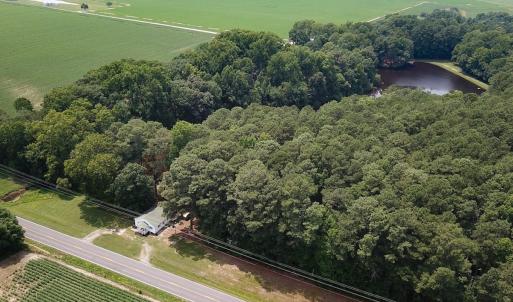 Photo #25 of SOLD property in Ivor Rd, Courtland, VA 202.0 acres
