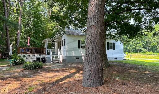 Photo #37 of SOLD property in Ivor Rd, Courtland, VA 202.0 acres