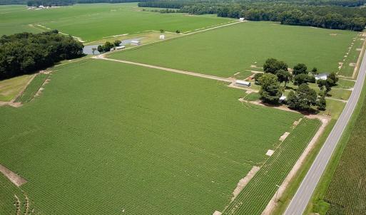 Photo #49 of SOLD property in Ivor Rd, Courtland, VA 202.0 acres