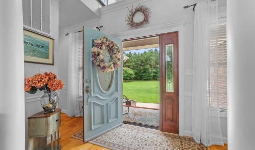 Photo #11 of SOLD property in 30503 Camp Parkway, Courtland, VA 77.2 acres
