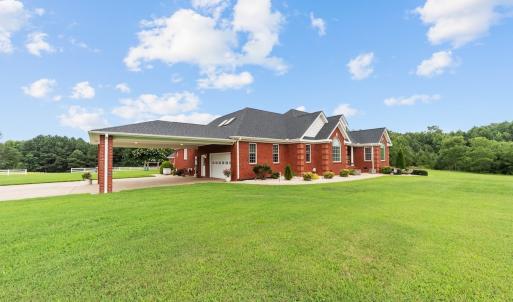 Photo #3 of SOLD property in 30503 Camp Parkway, Courtland, VA 77.2 acres