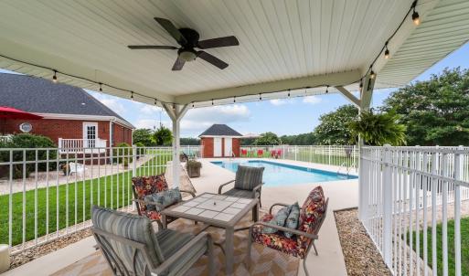 Photo #33 of SOLD property in 30503 Camp Parkway, Courtland, VA 77.2 acres