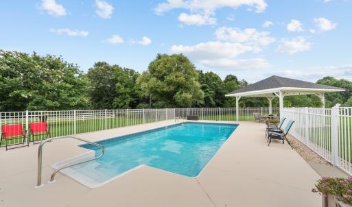 Photo #35 of SOLD property in 30503 Camp Parkway, Courtland, VA 77.2 acres