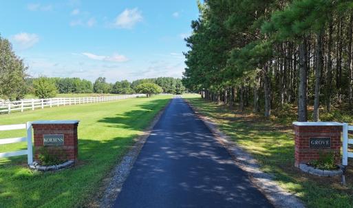 Photo #38 of SOLD property in 30503 Camp Parkway, Courtland, VA 77.2 acres