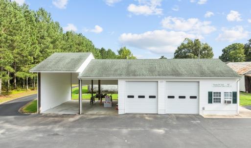 Photo #39 of SOLD property in 30503 Camp Parkway, Courtland, VA 77.2 acres