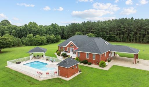 Photo #4 of SOLD property in 30503 Camp Parkway, Courtland, VA 77.2 acres