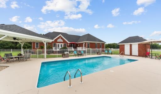 Photo #5 of SOLD property in 30503 Camp Parkway, Courtland, VA 77.2 acres