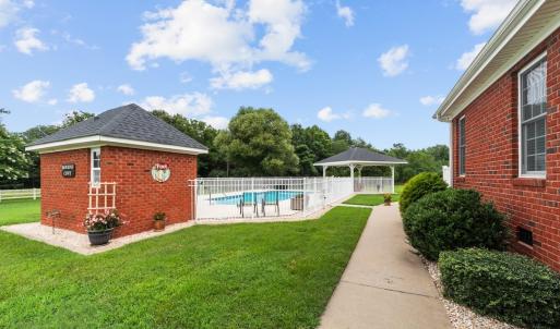 Photo #6 of SOLD property in 30503 Camp Parkway, Courtland, VA 77.2 acres