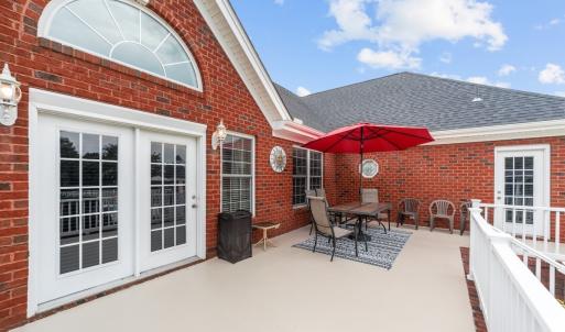 Photo #7 of SOLD property in 30503 Camp Parkway, Courtland, VA 77.2 acres